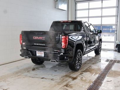 New 2026 GMC Sierra 1500 AT4 w/ Technology Package