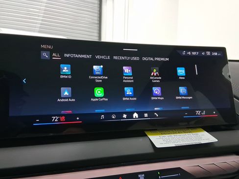 New 2026 BMW X3 xDrive30 w/ Premium Package image 21