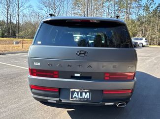 New 2026 Hyundai Santa Fe XRT video 4