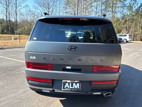 New 2026 Hyundai Santa Fe XRT image 4