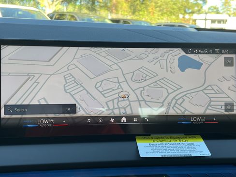 New 2026 BMW X3 xDrive30 w/ M Sport Package image 5