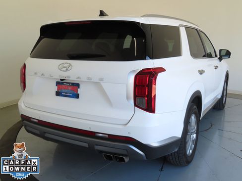 Used 2025 Hyundai Palisade SEL image 35