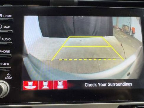 Used 2020 Honda Civic Touring image 33