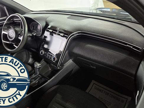 Used 2022 Hyundai Santa Cruz SEL image 29