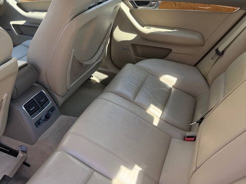 Used 2005 Audi A6 3.2 AWD/4WD image 15