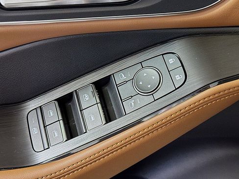 New 2026 Nissan Rogue Platinum w/ Platinum Premium Package image 20