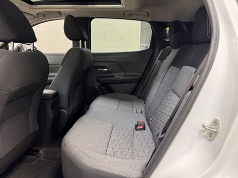 New 2026 Nissan Kicks SV w/ SV Premium Package image 15