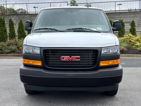 New 2025 GMC Savana 2500 w/ Driver Convenience Package image 3