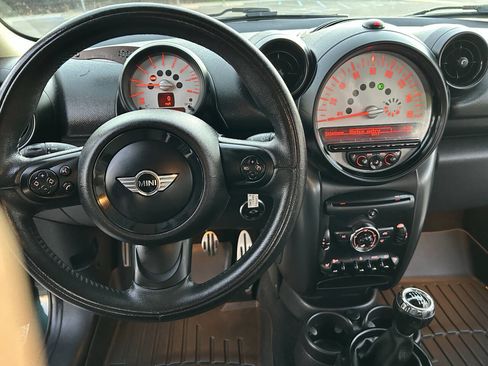 Used 2013 MINI Cooper Countryman S w/ Cold Weather Pkg image 27