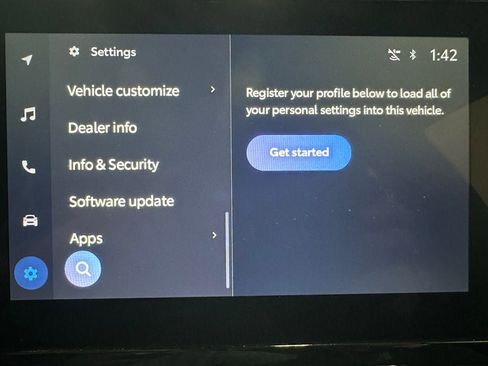Used 2025 Toyota Corolla LE image 35