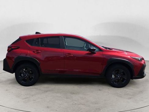 New 2026 Subaru Crosstrek 2.5i AWD/4WD image 6