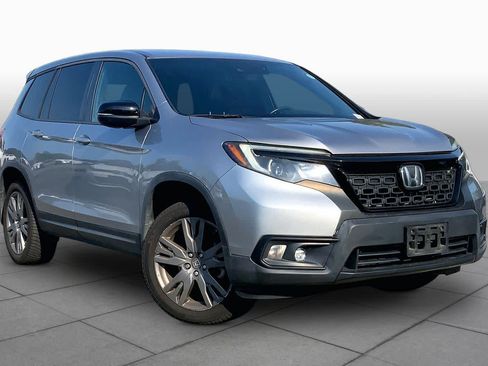 Used 2019 Honda Passport EX-L image 3