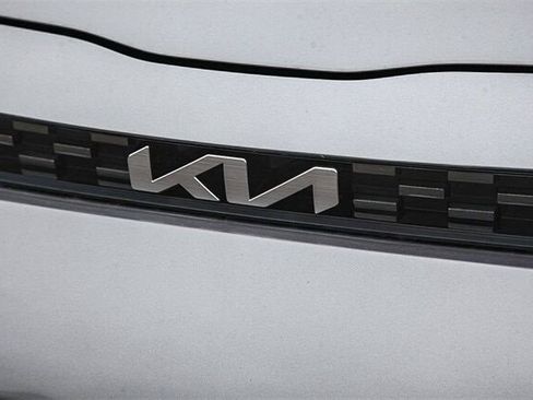 New 2025 Kia Soul GT-Line image 4