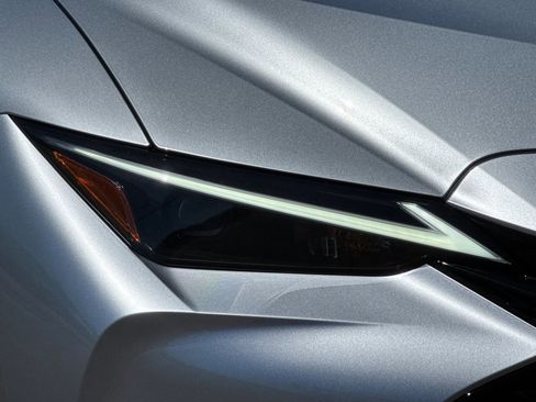 New 2026 Lexus IS 350 F Sport RWD image 11