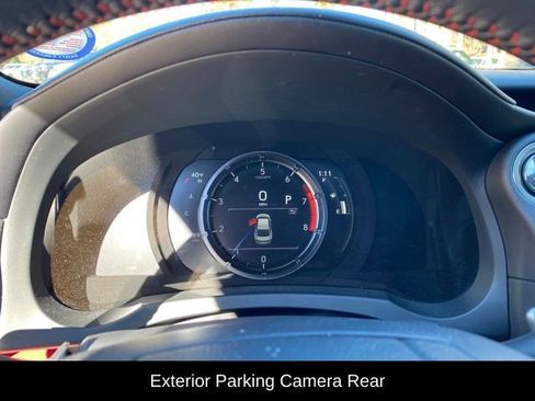 Used 2023 Lexus IS 350 F Sport w/ Memory Package image 8