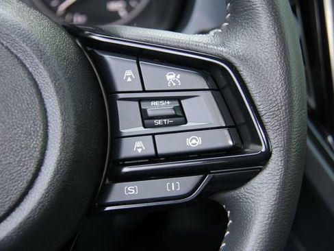 Certified 2025 Subaru Forester Premium AWD/4WD image 21
