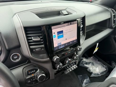 New 2026 RAM 1500 Classic Warlock AWD/4WD image 23