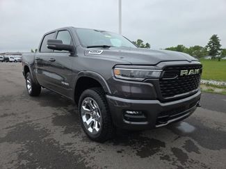 Used 2026 RAM 1500 Big Horn AWD/4WD 360° Tour