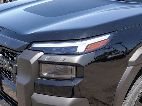 New 2026 Subaru Outback Wilderness AWD/4WD image 10