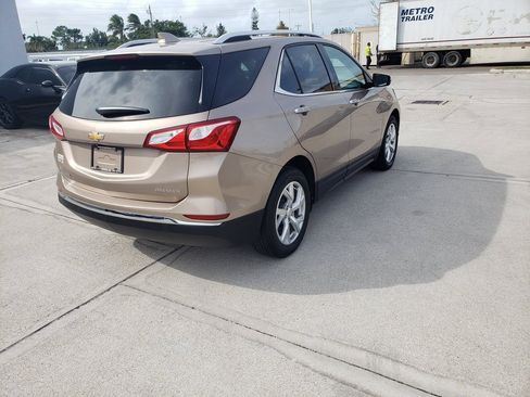 Used 2019 Chevrolet Equinox Premier image 7