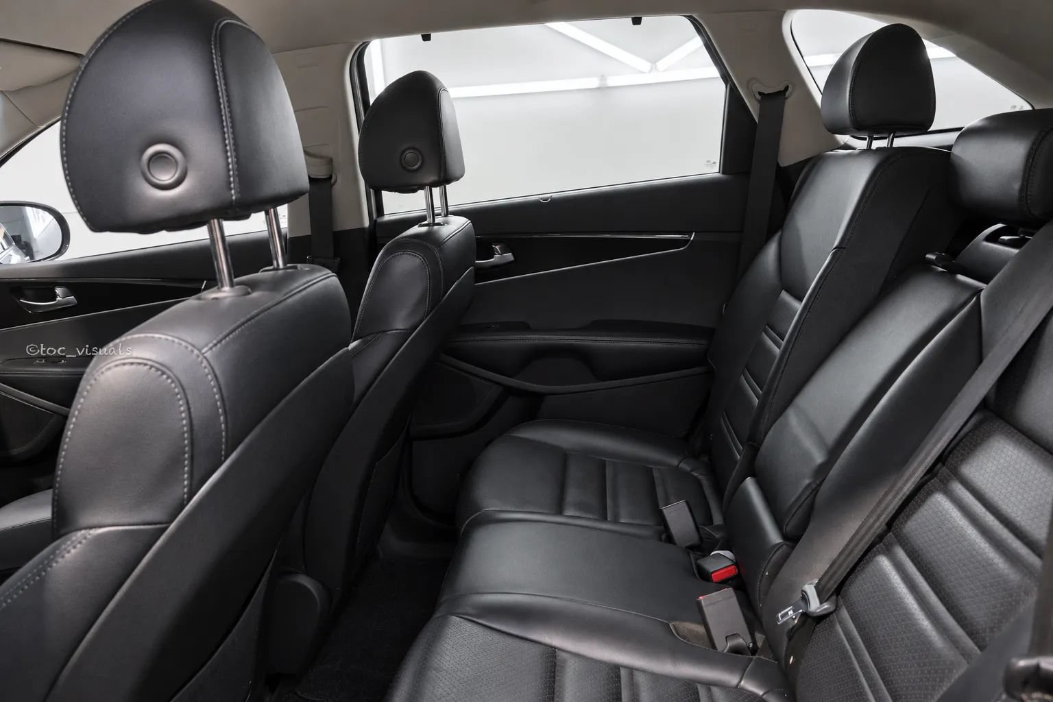 Used 2018 Kia Sorento EX AWD/4WD image 20