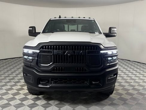 Used 2026 RAM 2500 Rebel AWD/4WD image 4