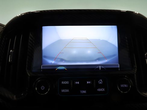 Used 2018 Chevrolet Colorado LT w/ LT Convenience Package AWD/4WD image 18