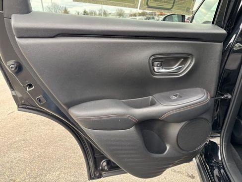 Certified 2023 Honda HR-V Sport image 31