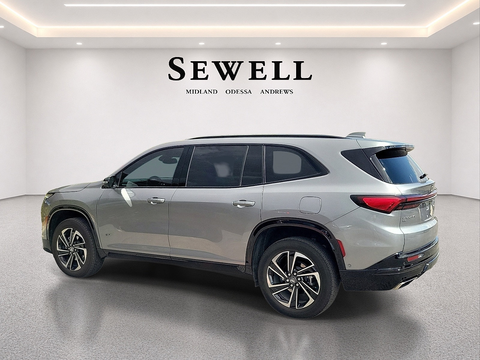 Used 2025 Buick Enclave Sport Touring w/ Super Cruise Package AWD/4WD image 2