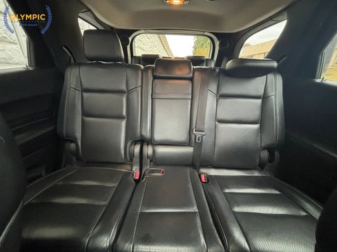 Used 2013 Dodge Durango Citadel w/ Technology Group image 38