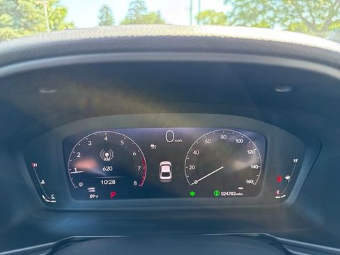 Used 2023 Honda Accord EX image 27