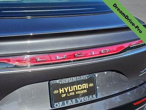 Used 2023 Lucid Air Grand Touring AWD/4WD image 11
