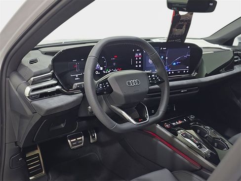 New 2025 Audi S5 Premium Plus image 16