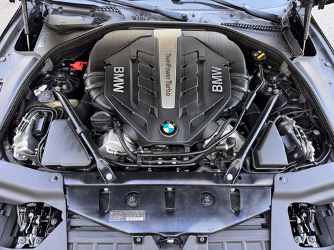 Used 2015 BMW 650i Gran Coupe image 60