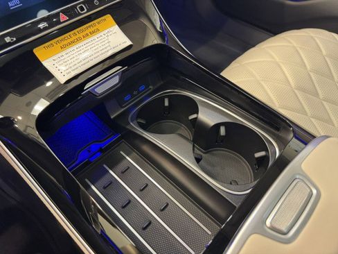 Certified 2026 Mercedes-Benz S 580 4MATIC Sedan image 22