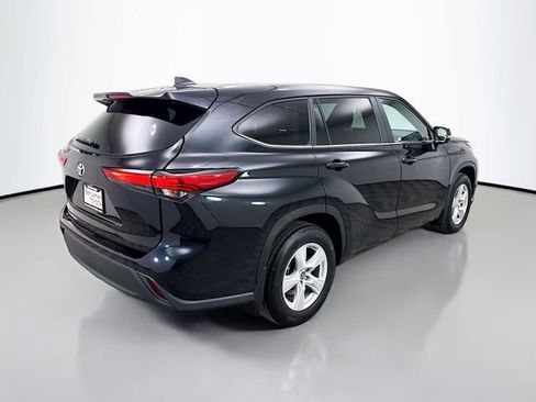 Used 2023 Toyota Highlander L image 7