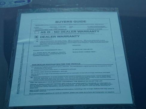 Used 2023 Ford Transit 250 Medium Roof w/ Load Area Protection Package image 45