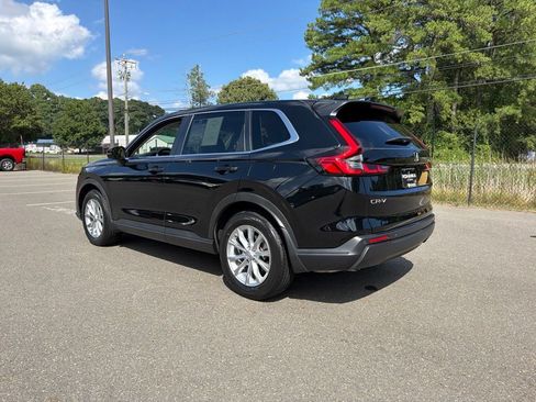 Certified 2024 Honda CR-V EX-L image 7