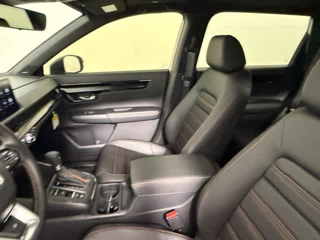 New 2027 Honda CR-V Sport Touring image 29