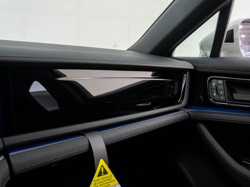 New 2026 Porsche Panamera 4 image 29