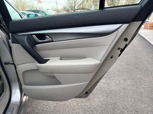 Used 2010 Acura TL image 19