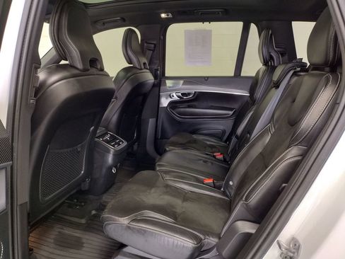 Used 2019 Volvo XC90 T6 R-Design w/ Advanced Package AWD/4WD image 28