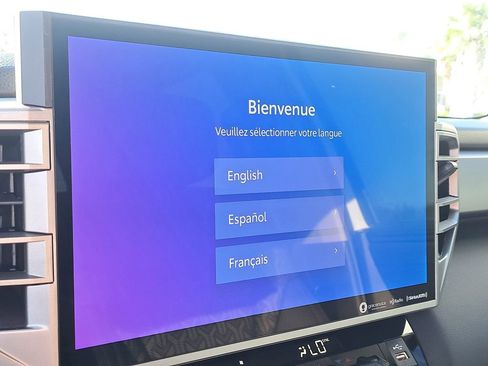 Used 2024 Toyota Tundra Limited image 21