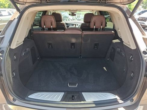 Used 2016 Buick Envision Premium AWD/4WD image 29
