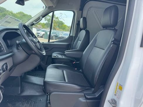 New 2026 Ford Transit 350 148 High Roof Extended AWD image 10