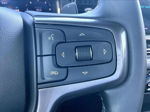 Used 2024 Chevrolet Silverado 1500 High Country w/ High Country Premium Package AWD/4WD image 21