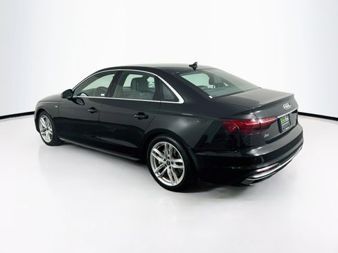 Used 2024 Audi A4 2.0T Premium Plus AWD/4WD image 5