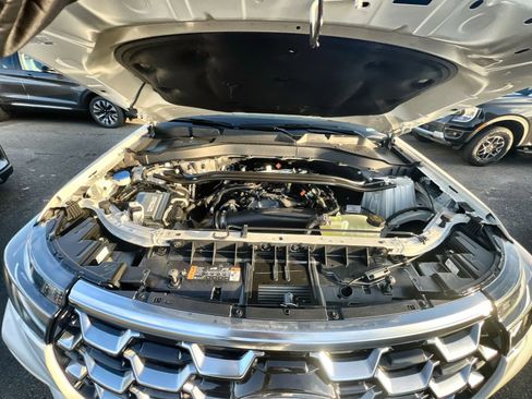 New 2026 Ford Explorer Platinum w/ LUX Leather Package image 29