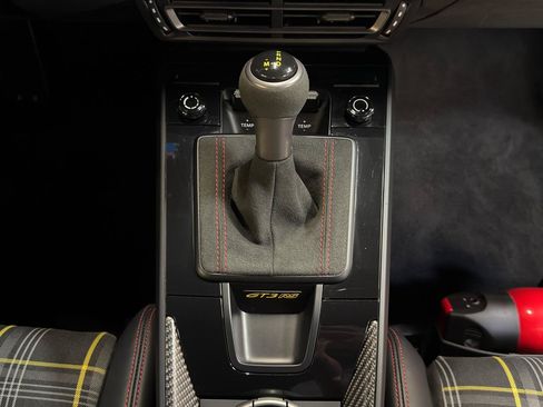 Used 2025 Porsche 911 GT3 RS RWD image 25