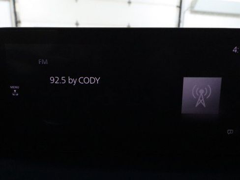 Used 2020 MAZDA CX-30 AWD w/ Select Package image 13